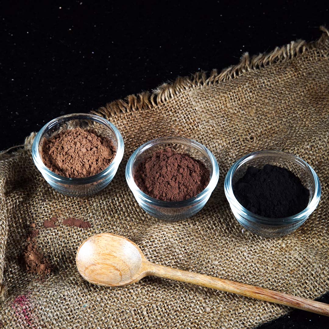 Best Cocoa Powders for the Culinary Industry – From Elmer Chocolate!