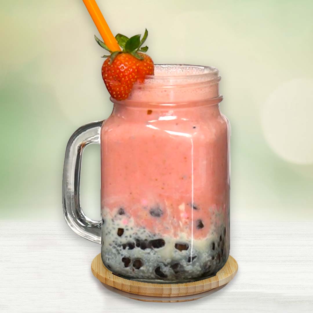 Types of Smoothies You Can Try at Home: Refreshing Ideas for Nutrient-Rich Drinks