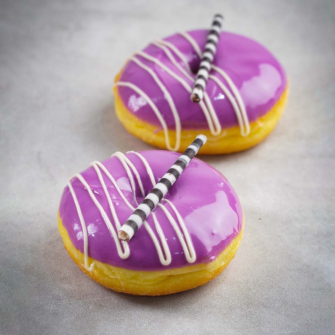 Why Do Donuts Deflate After Frying? Common Mistakes and Fixes